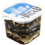 Dobra Ryba Zakusochna Baltic Herring in Oil with Spices 1000g