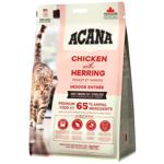 Acana Indoor Entree Dry Food for Indoor Cats 340g