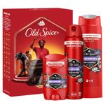 Набор подарочный Old Spice Dj Night Panther