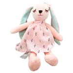 Zed Rabbit Soft Toy