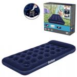 Bestway Twin Inflatable Mattress with Built-in Foot Pump 188*99*28cm