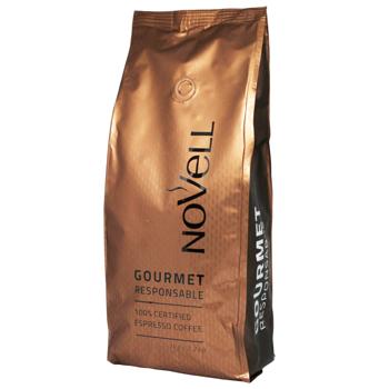 Coffee Novell 1000g Spain - buy, prices for COSMOS - photo 1