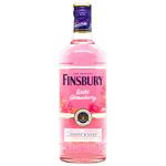 Finsbury Wild Strawberry Gin 37.5% 0.7l
