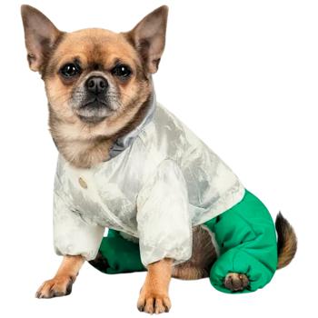 Pet Fashion Man костюм для собак XXS - купити, ціни на MasterZoo - фото 2