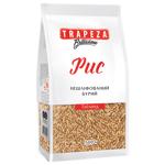 Trapeza Unpolished Brown Rice 500g