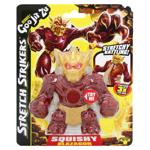 GooJitZu Stretch Strikers Squishy Blazagon Stretching Toy