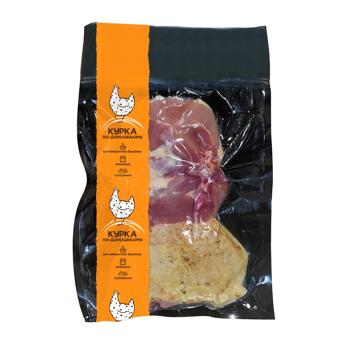Chilled Home-style Chicken Thigh ~600g - buy, prices for - photo 1