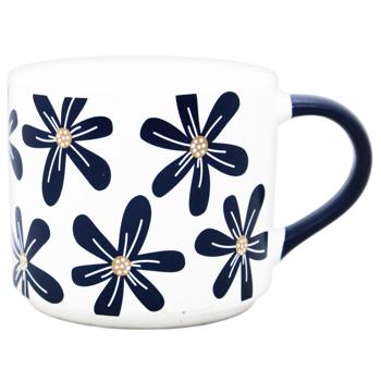 Blue Cup in Assortment - buy, prices for COSMOS - photo 4