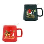 Christmas Mug in VIP assortment 400ml