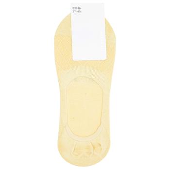 Shuguan Women's Socks 37-40s - buy, prices for MegaMarket - photo 6