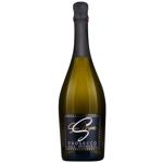 Вино игристое San Mare Prosecco Spumante белое сухое 0,75л 11%