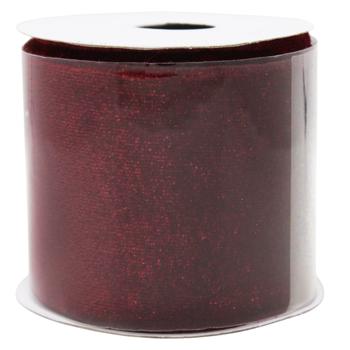 Лента для подарков 6,3 см*2,7м - купить, цены на Таврия В - фото 3