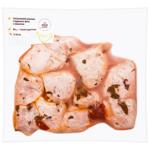Shashlik Meat time chicken