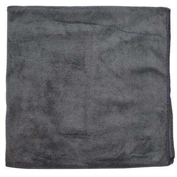 Versailles Towel 70х140cm Grey - buy, prices for NOVUS - photo 1