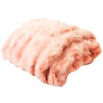 Плед Koloco Діма кролик 220х240см