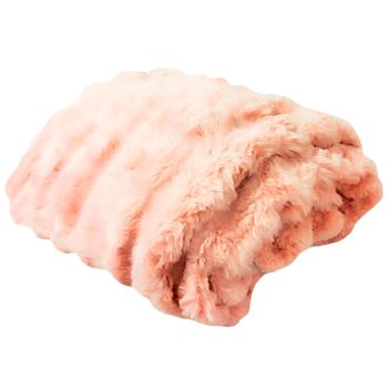 Плед Koloco Дима кролик 220х240см - купить, цены на Восторг - фото 1