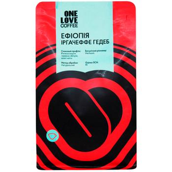 Coffee One love 250g - buy, prices for WINETIME - photo 2