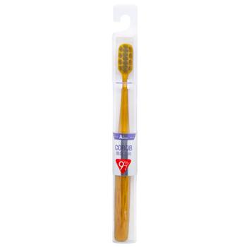 Cobqb Soft Toothbrush RM-03 - buy, prices for COSMOS - photo 3