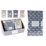 Aromatic Sachet 90*2*145mm