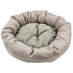 Pet Fun лежак для собак 15х50х50 см - бежевий