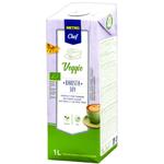 Напиток растительный Metro Chef Veggie Barista соевый 1л