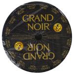 Сир Дор Блю Гранд Нуар (чорн) 60% Казерай коло, кг Нім.