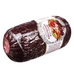 Sausage tyrolean Libra Ukraine