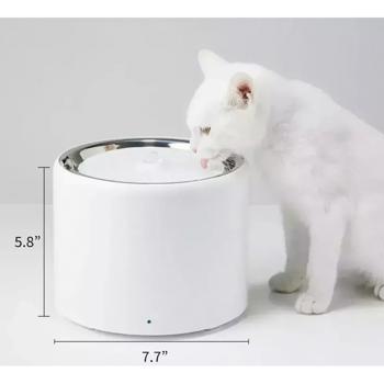 Petkit Electric Pet Eversweet 3 Pro поїлка-фонтан для котів 1,8 л - купити, ціни на MasterZoo - фото 7