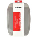 Дошка обробна Vinzer 32*23см