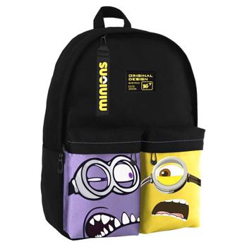 Yes Minions School Backpack T-126 - buy, prices for METRO - photo 2