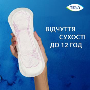 Прокладки урологічні Tena Lady Slim Normal жіночі 12шт - купити, ціни на МегаМаркет - фото 5