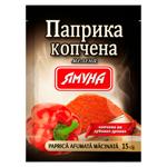 Паприка Ямуна копченая молотая 15г