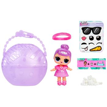 L.O.L. Surprise! Snow Style Play Set with Doll in Assortment - buy, prices for - photo 2