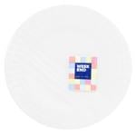 Тарілка паперова Weekend 25шт*23см