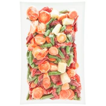 Artika Asian Frozen Vegetable Mix