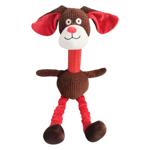 Іграшка для собак Pet Fun Собака 50 см