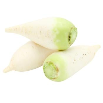 Daikon - buy, prices for - photo 1