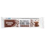 Diablo Sugar-Free Milk Chocolate Bar 30g