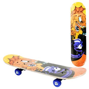 Yiwu Excellent Skateboard - buy, prices for - photo 4