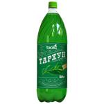 Biola Tarragon Carbonated Drink 2l