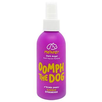 Парфюм Metapet Oomph The Dog для собак и кошек 150мл