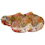 Provence Pork Neck Steak
