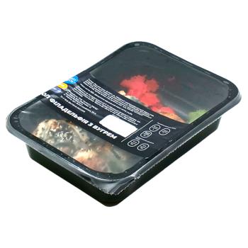 Sushi Without brand Philadelphia eel 265g Ukraine - buy, prices for Chudo Market - photo 1