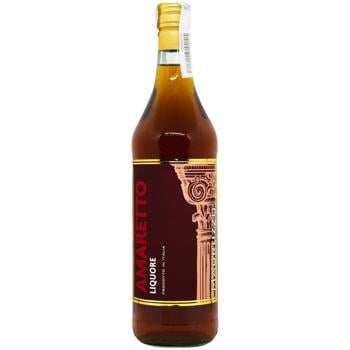 Madruzzo Amaretto Liqueur 21% 1l