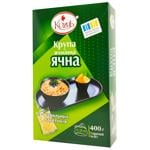 Крупа ячневая Козуб 5*80г