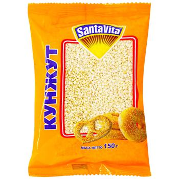 Santa Vita Sesame 125g - buy, prices for Tavria V - photo 1