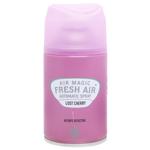 Fresh Air Air Magic Lost Cherry Automatic Air Freshener 250ml