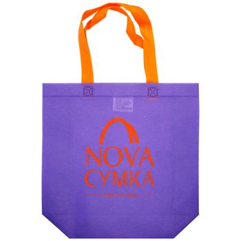 Nova Avoska BOX-1 Bag 32х27х10cm in Assortment - buy, prices for EKO Market - photo 1