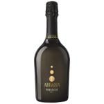 Вино игристое Abbazia Prosecco Atmosphere белое брют 11% 0,75л