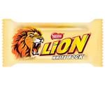 Цукерки NESTLÉ® LION® White Rock